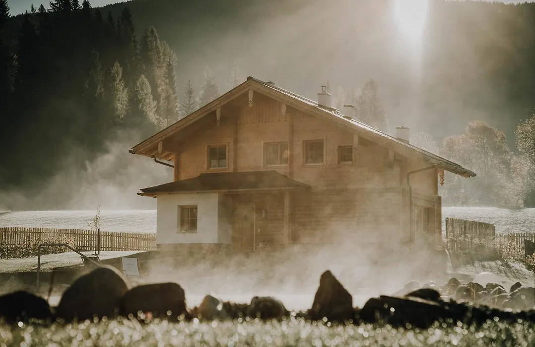 Lehenriedl Chalet-1