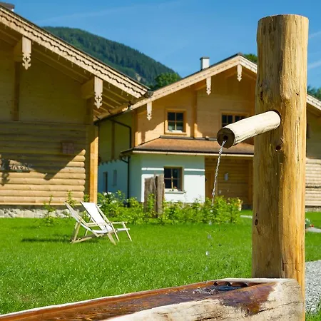 Lehenriedl Chalet-2