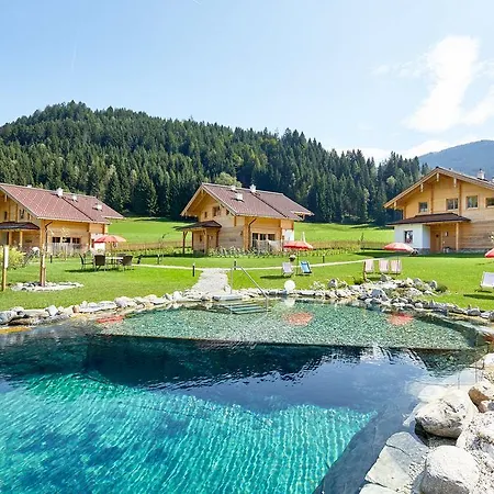 Lehenriedl Chalet-3